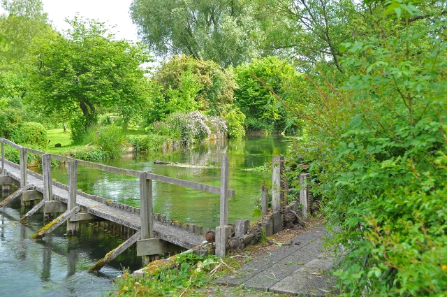 president roosevelt lord grey-028.jpg - MILL STOKE HOUSE - RIVER ITCHEN
